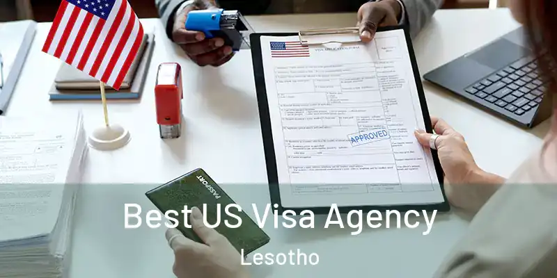  Best US Visa Agency Lesotho