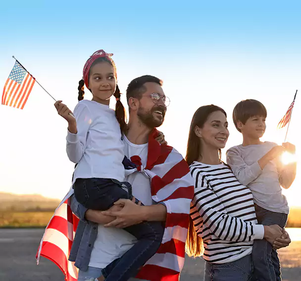 Expert US Visa Agency in Lesotho