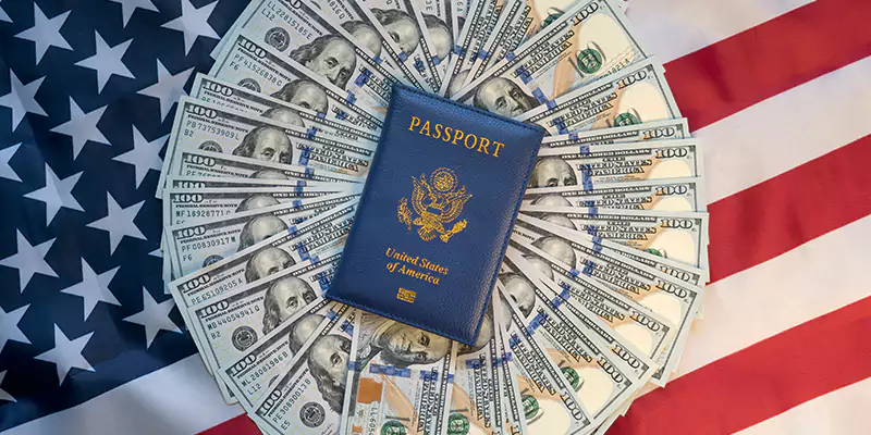Why Choose Us for Your US Investment Visa Journey for Lesotho?