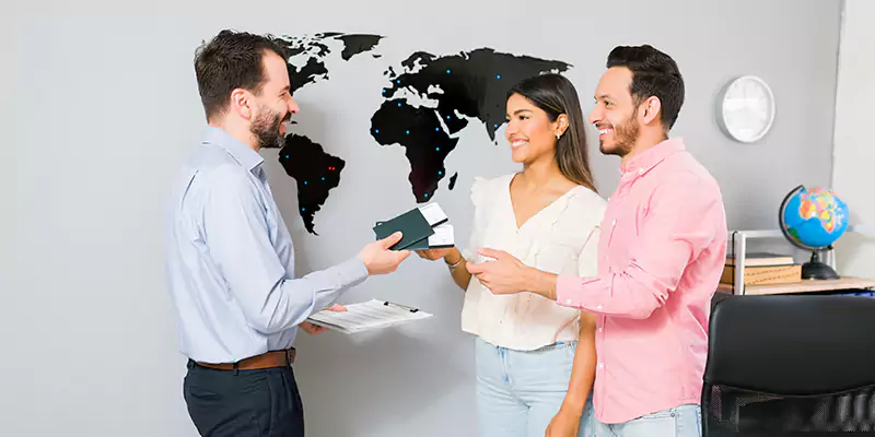 Why Choose Our Expert EB-5 Project Selection Consultants in Lesotho?