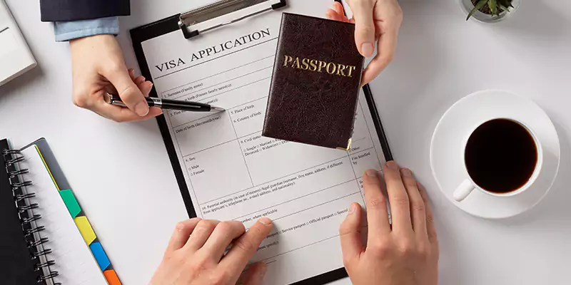 Benefits of Our EB‑5 Source of Funds Documentation Services in Lesotho
