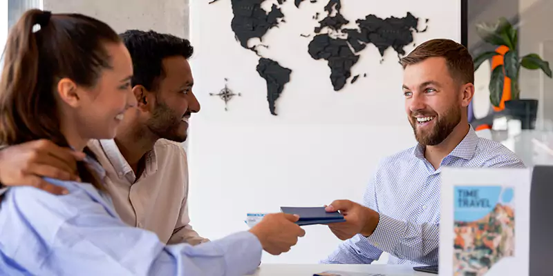 Comprehensive Business Immigration Green Card Services in Lesotho