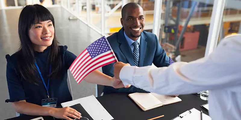 Our EB-5 Consultation and Strategy in Lesotho