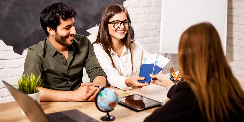 Benefits of Our Intra Company Transfer USA Service in Lesotho
