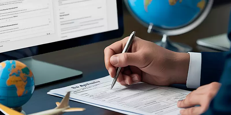 Benefits of Our US Branch Office Visa Services in Lesotho