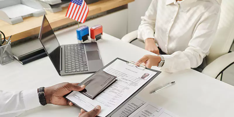 Why Choose Our Immigration Team in Lesotho?