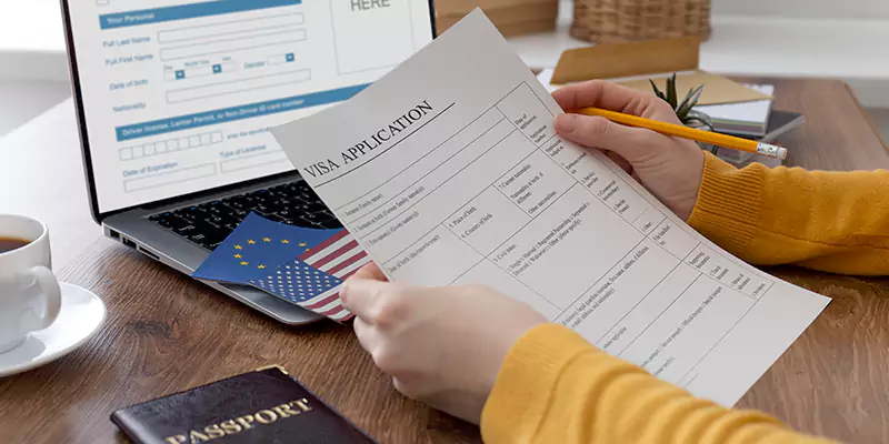Why choose our expert visa team in Lesotho?