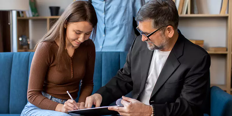 Our Specialized US Business Visa Application Services in Lesotho